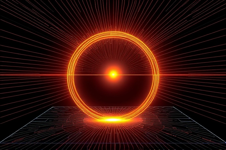 MAGNETIC FLUX DENSITY